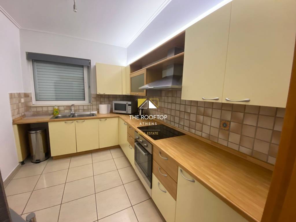 κουζίνα ( 2η εικόνα)