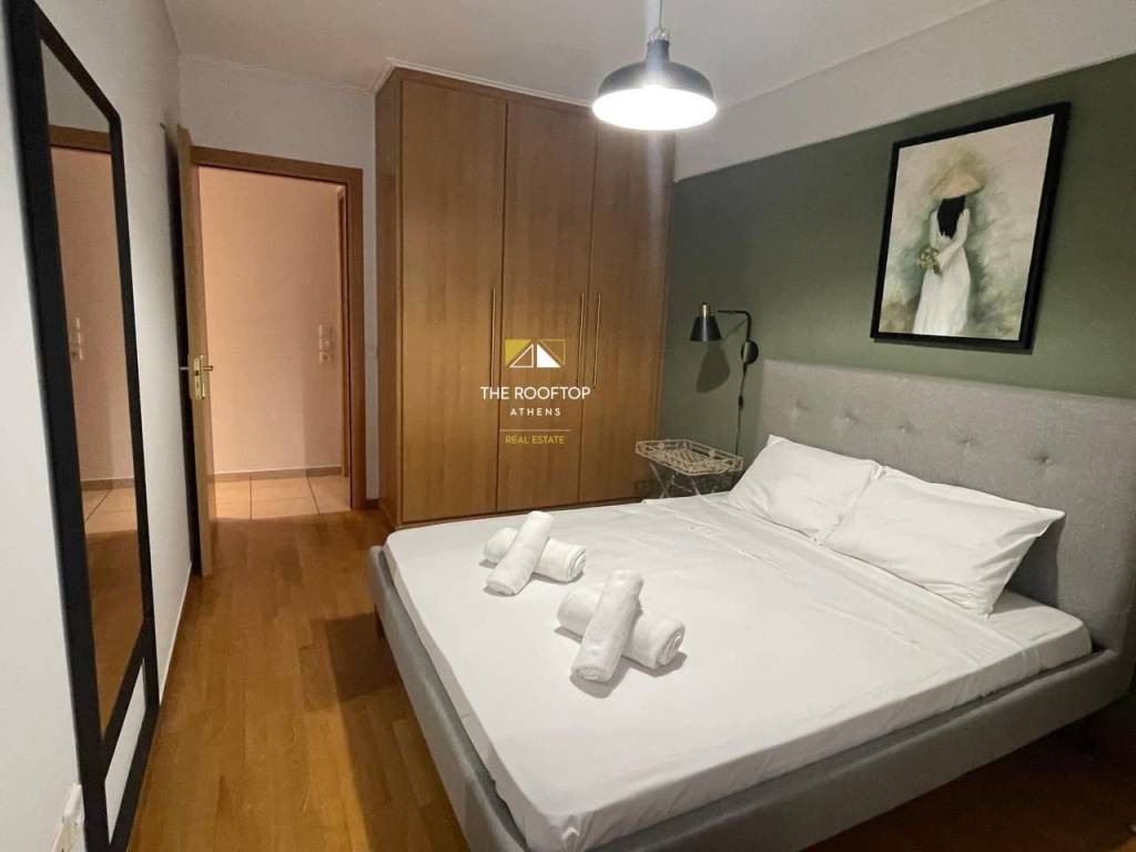 2ο υπνοδωμάτιο