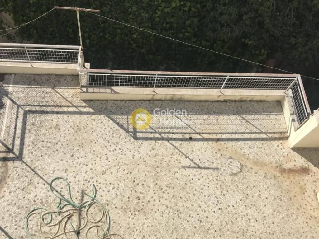 Εξωτερικός Χώρος