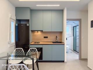 Forumland Real Estate, Studio 30τ.μ.