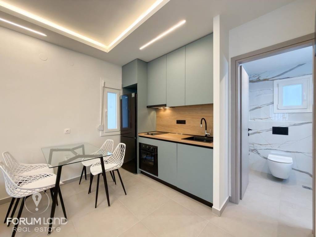 Forumland Real Estate, Studio 30τ.μ.