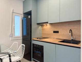 Forumland Real Estate, Studio 30τ.μ.