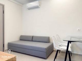 Forumland Real Estate, Studio 30τ.μ.