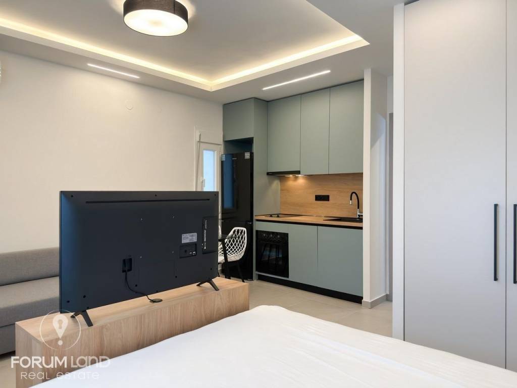 Forumland Real Estate, Studio 30τ.μ.