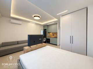 Forumland Real Estate, Studio 30τ.μ.