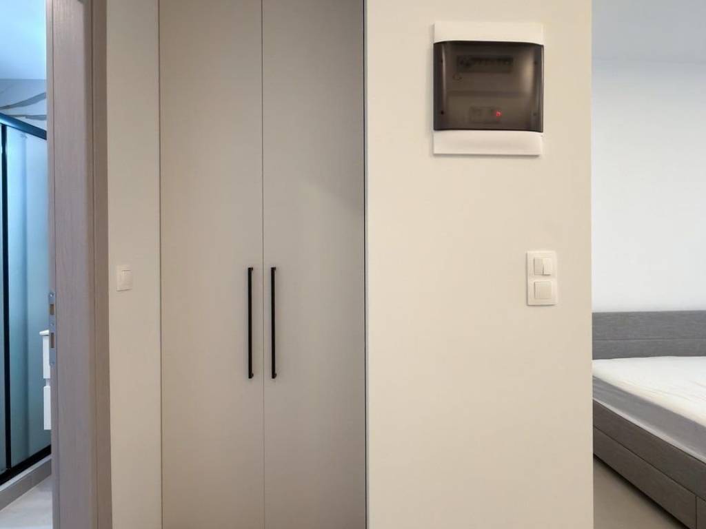 Forumland Real Estate, Studio 30τ.μ.