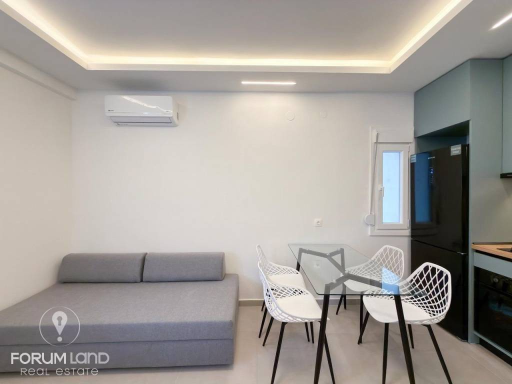 Forumland Real Estate, Studio 30τ.μ.