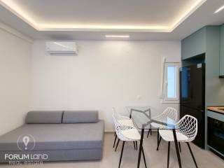 Forumland Real Estate, Studio 30τ.μ.