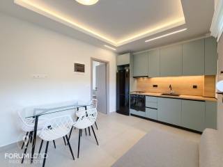 Forumland Real Estate, Σαλοκουζίνα