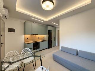 Forumland Real Estate, Σαλοκουζίνα