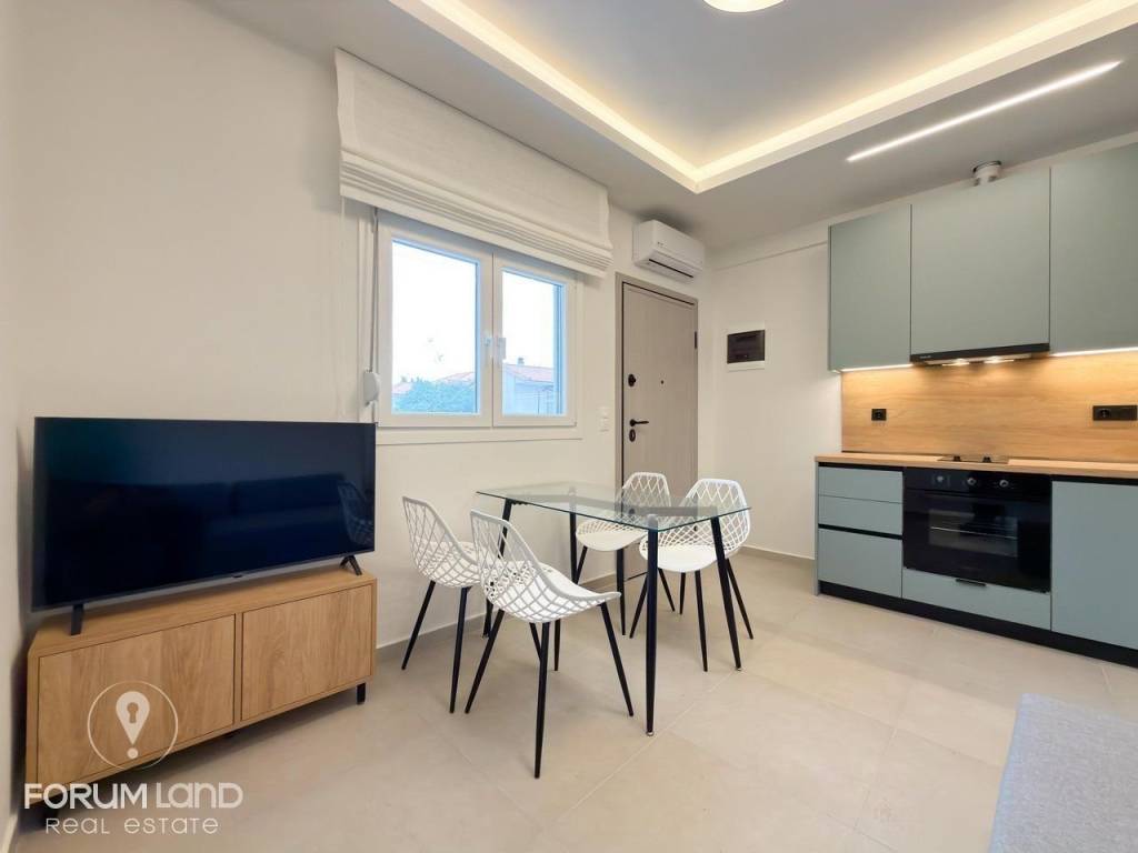 Forumland Real Estate, Σαλοκουζίνα