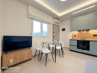 Forumland Real Estate, Σαλοκουζίνα