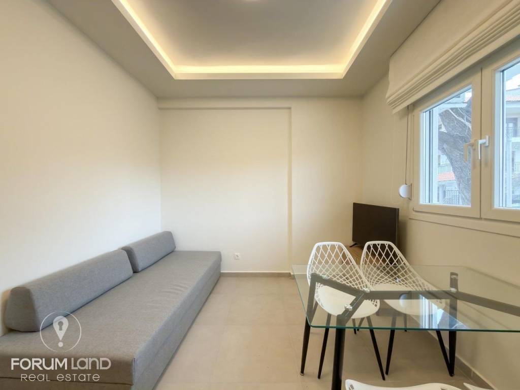 Forumland Real Estate, Σαλοκουζίνα