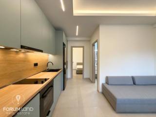 Forumland Real Estate, Σαλοκουζίνα