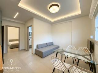 Forumland Real Estate, Σαλοκουζίνα