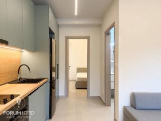 Forumland Real Estate, Σαλοκουζίνα