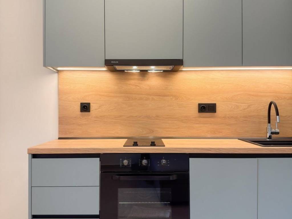 Forumland Real Estate, Σαλοκουζίνα