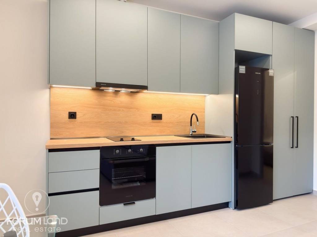 Forumland Real Estate, Σαλοκουζίνα