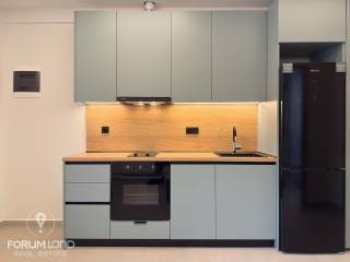 Forumland Real Estate, Σαλοκουζίνα
