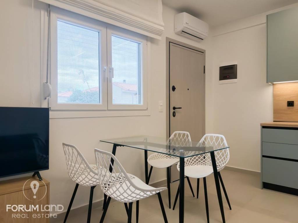 Forumland Real Estate, Σαλοκουζίνα