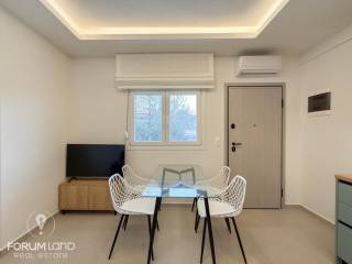 Forumland Real Estate, Σαλοκουζίνα