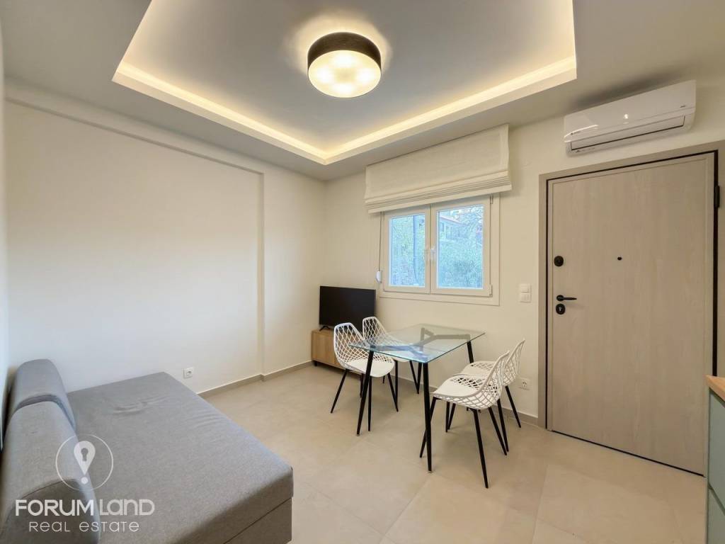 Forumland Real Estate, Σαλοκουζίνα