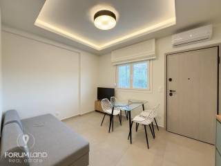 Forumland Real Estate, Σαλοκουζίνα