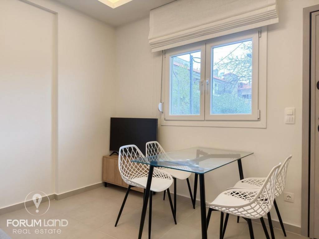 Forumland Real Estate, Σαλοκουζίνα