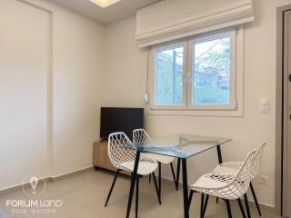 Forumland Real Estate, Σαλοκουζίνα