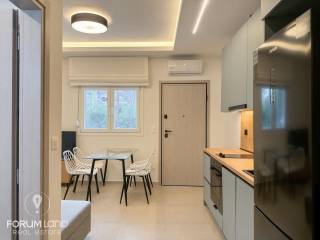 Forumland Real Estate, Σαλοκουζίνα