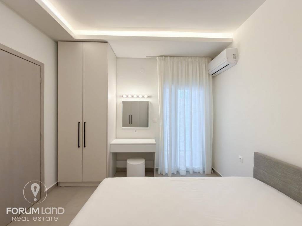 Forumland Real Estate, Υπνοδωμάτιο