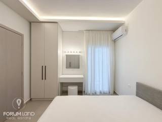 Forumland Real Estate, Υπνοδωμάτιο