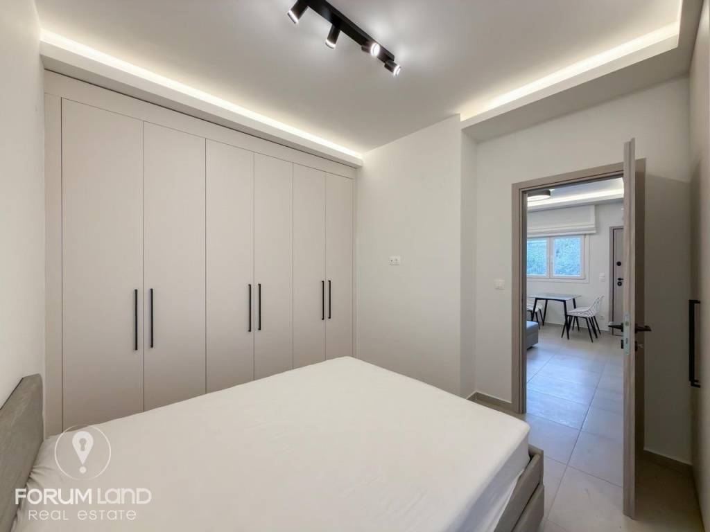 Forumland Real Estate, Υπνοδωμάτιο