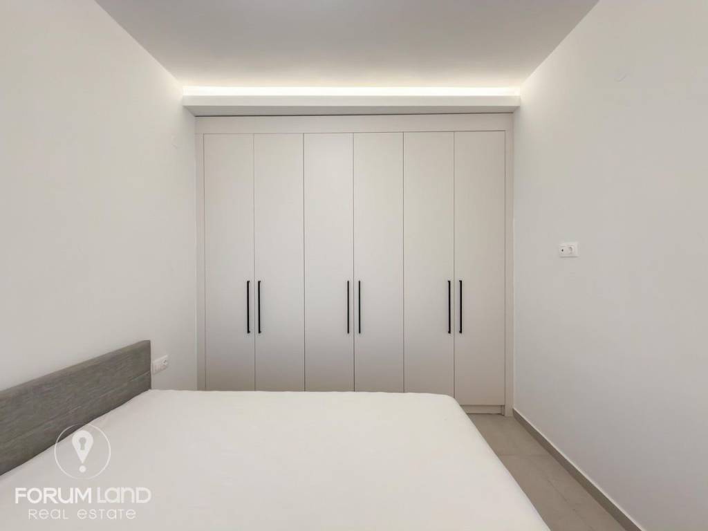 Forumland Real Estate, Υπνοδωμάτιο