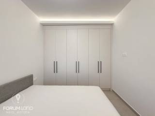 Forumland Real Estate, Υπνοδωμάτιο