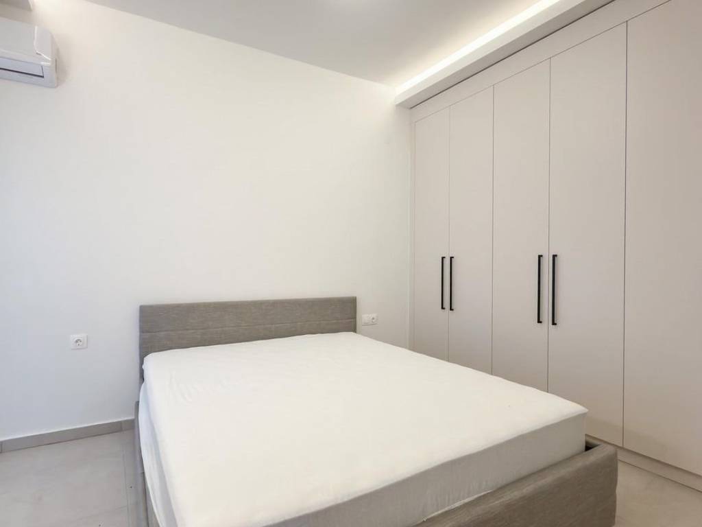 Forumland Real Estate, Υπνοδωμάτιο