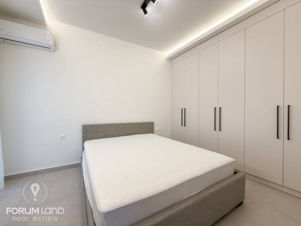 Forumland Real Estate, Υπνοδωμάτιο