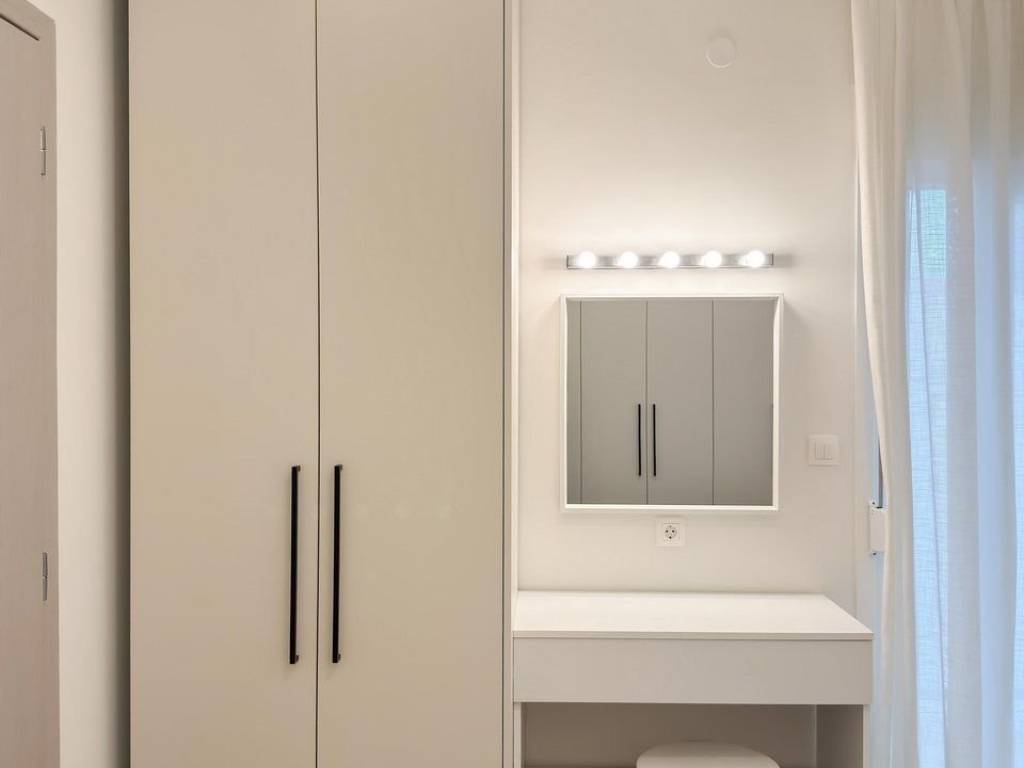 Forumland Real Estate, Υπνοδωμάτιο