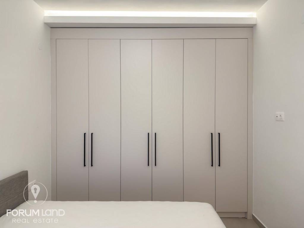 Forumland Real Estate, Υπνοδωμάτιο