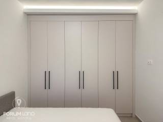 Forumland Real Estate, Υπνοδωμάτιο