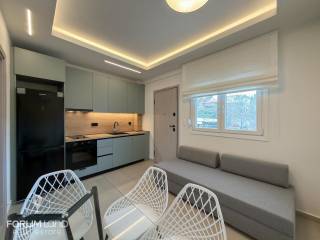 Forumland Real Estate, Σαλοκουζίνα