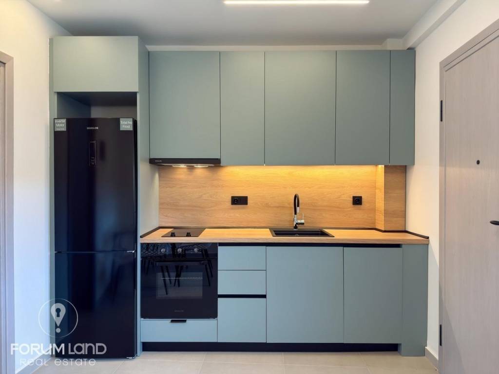 Forumland Real Estate, Σαλοκουζίνα