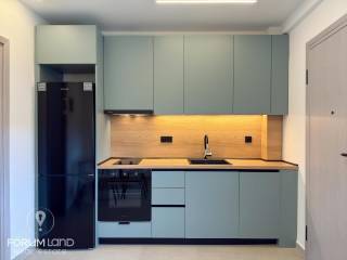 Forumland Real Estate, Σαλοκουζίνα