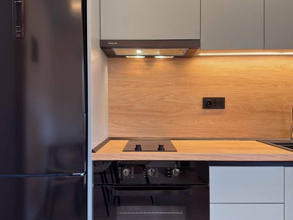 Forumland Real Estate, Σαλοκουζίνα