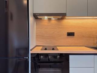 Forumland Real Estate, Σαλοκουζίνα