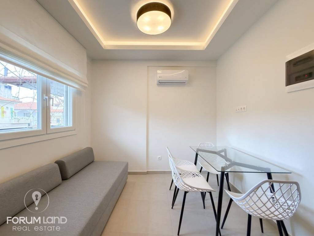 Forumland Real Estate, Σαλοκουζίνα