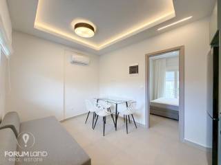 Forumland Real Estate, Σαλοκουζίνα