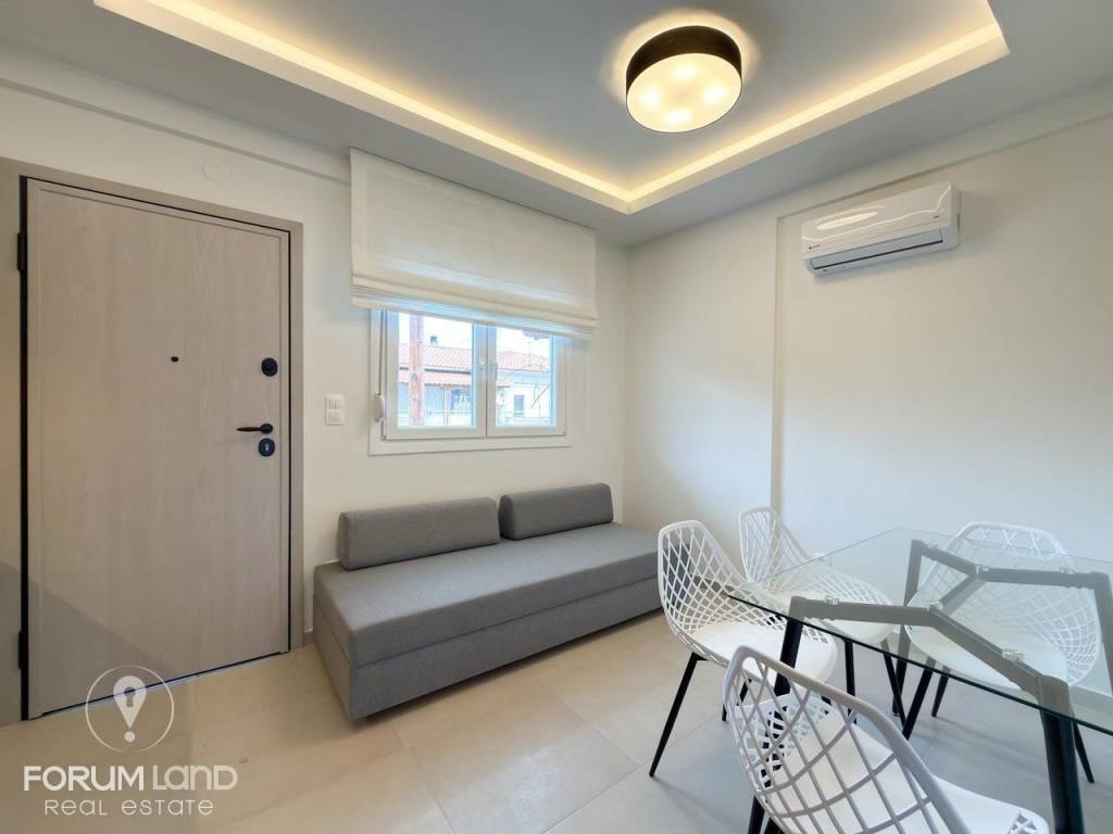 Forumland Real Estate, Σαλοκουζίνα