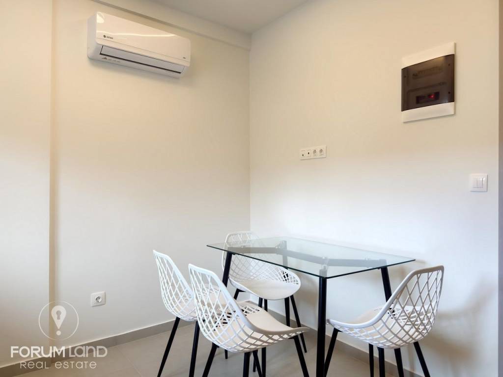 Forumland Real Estate, Σαλοκουζίνα