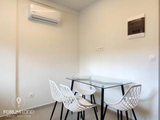 Forumland Real Estate, Σαλοκουζίνα